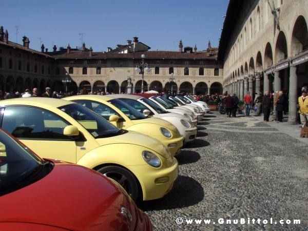 22-03-2009 - SprinGnuBittol 2009