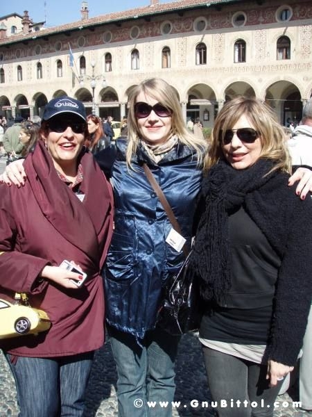 22-03-2009 - SprinGnuBittol 2009