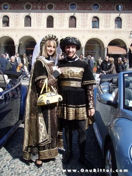 22-03-2009 - SprinGnuBittol 2009