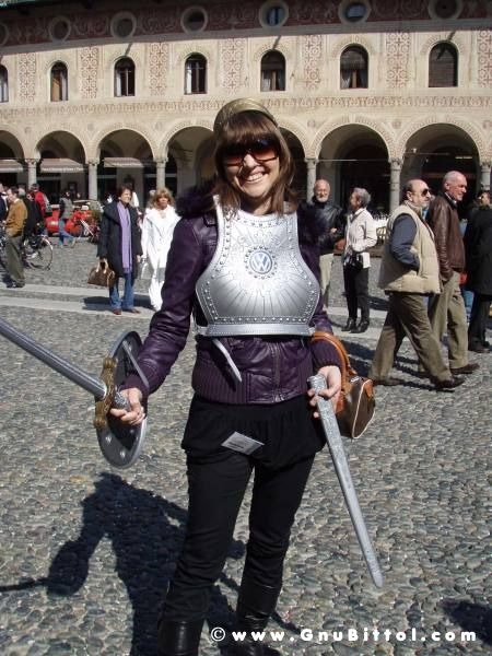 22-03-2009 - SprinGnuBittol 2009