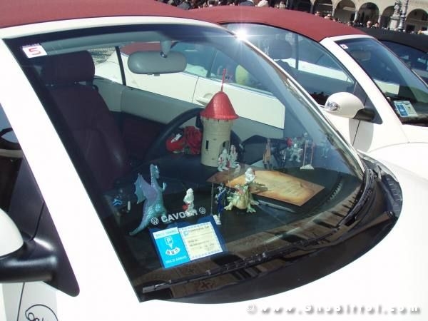 22-03-2009 - SprinGnuBittol 2009