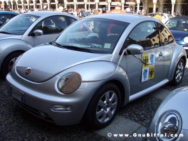 22-03-2009 - SprinGnuBittol 2009