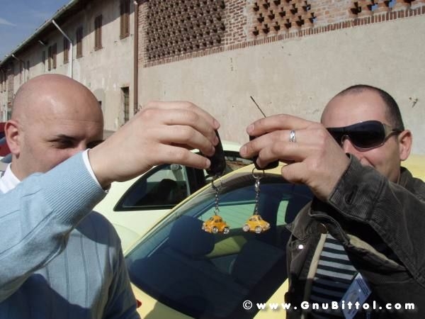 22-03-2009 - SprinGnuBittol 2009