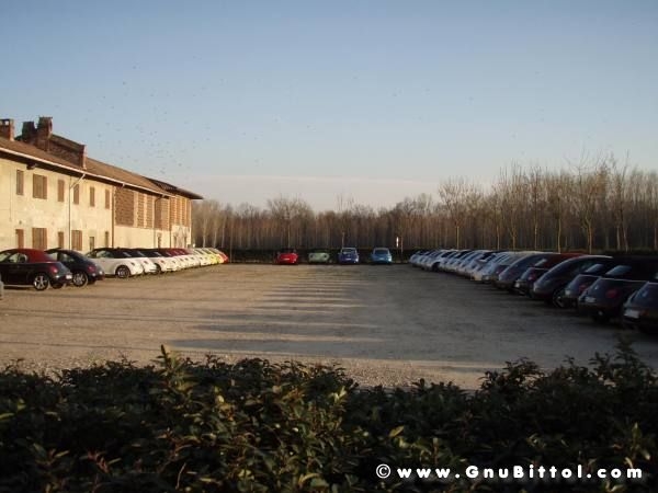 22-03-2009 - SprinGnuBittol 2009