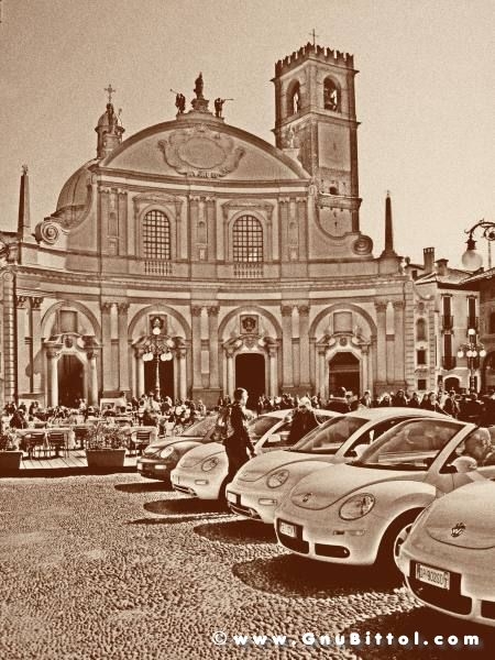 22-03-2009 - SprinGnuBittol 2009