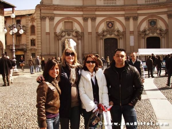 22-03-2009 - SprinGnuBittol 2009