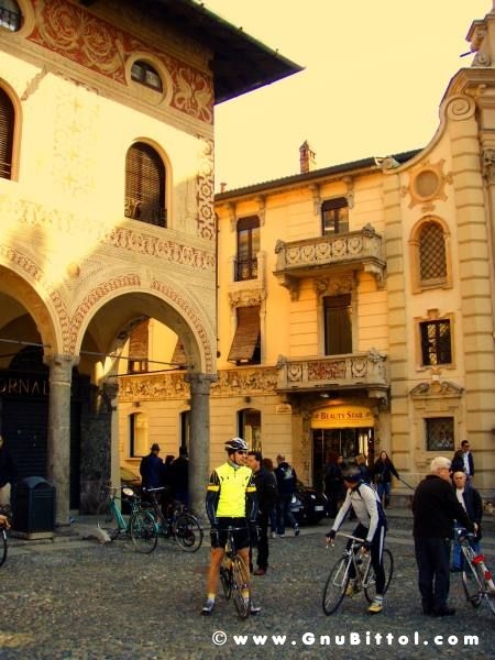 22-03-2009 - SprinGnuBittol 2009