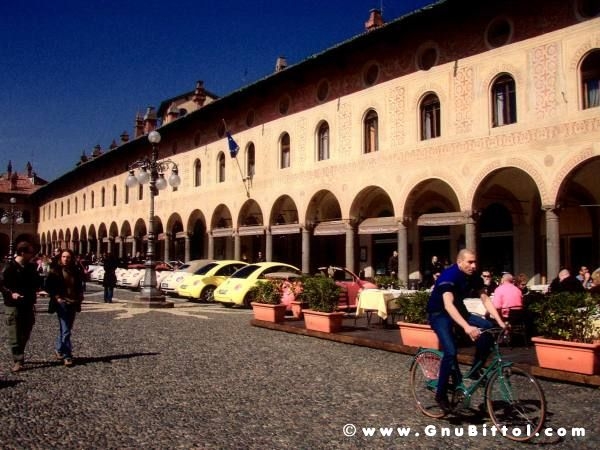 22-03-2009 - SprinGnuBittol 2009