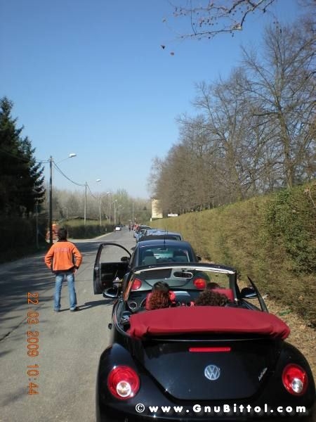 22-03-2009 - SprinGnuBittol 2009