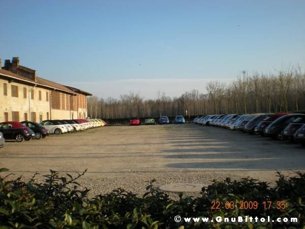 22-03-2009 - SprinGnuBittol 2009