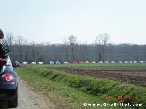 22-03-2009 - SprinGnuBittol 2009