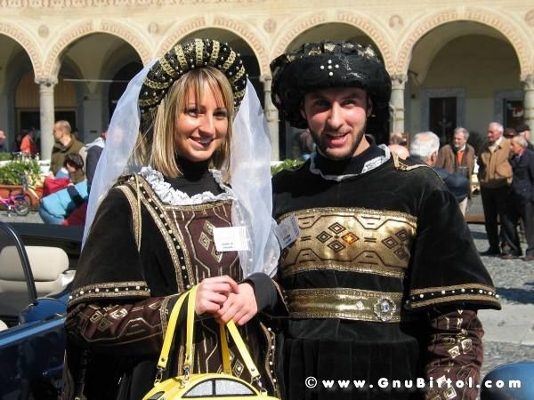 22-03-2009 - SprinGnuBittol 2009