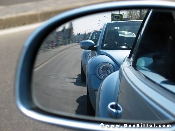 22-03-2009 - SprinGnuBittol 2009