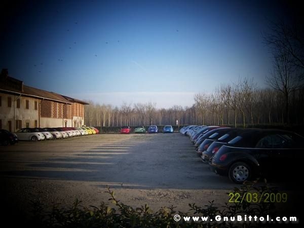 22-03-2009 - SprinGnuBittol 2009