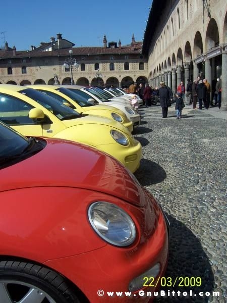 22-03-2009 - SprinGnuBittol 2009