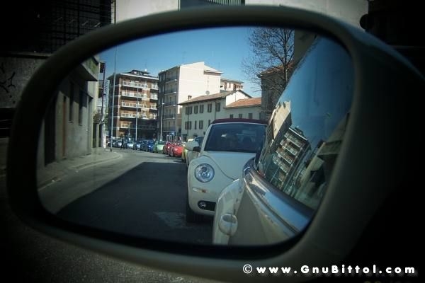 22-03-2009 - SprinGnuBittol 2009