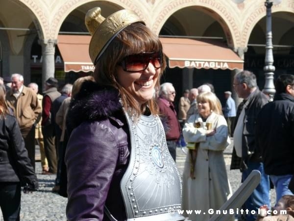 22-03-2009 - SprinGnuBittol 2009