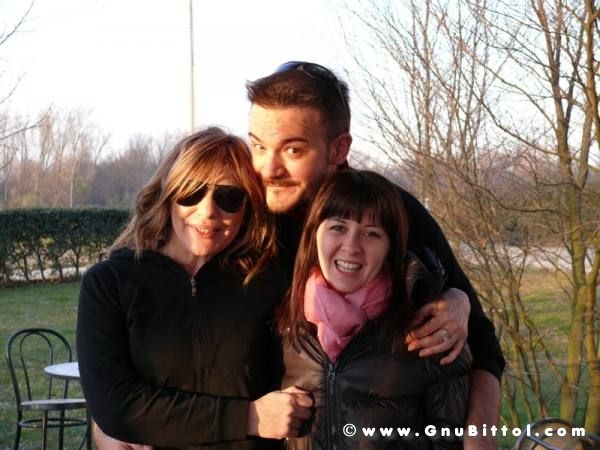 22-03-2009 - SprinGnuBittol 2009