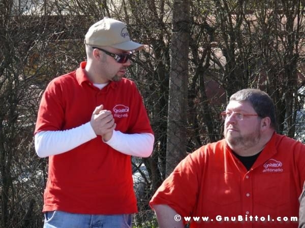 22-03-2009 - SprinGnuBittol 2009