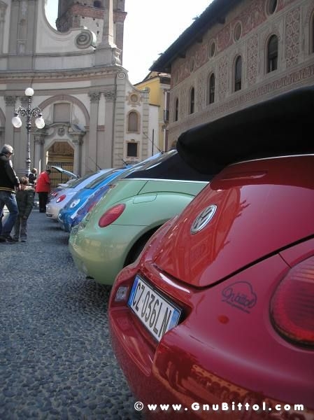 22-03-2009 - SprinGnuBittol 2009