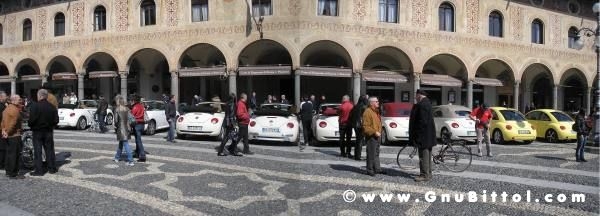 22-03-2009 - SprinGnuBittol 2009