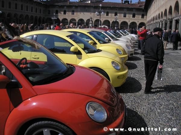 22-03-2009 - SprinGnuBittol 2009