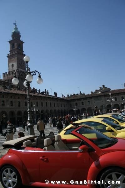 22-03-2009 - SprinGnuBittol 2009