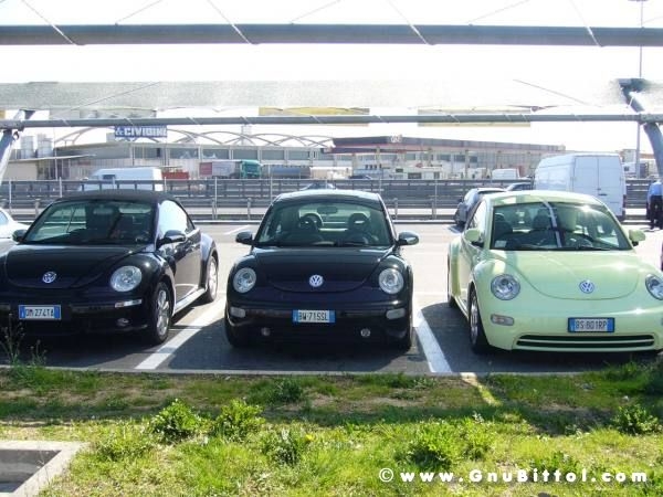 22-03-2009 - SprinGnuBittol 2009