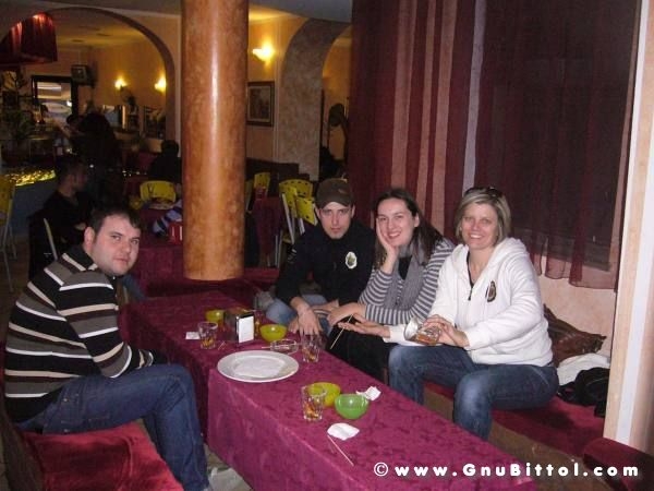 22-03-2009 - SprinGnuBittol 2009