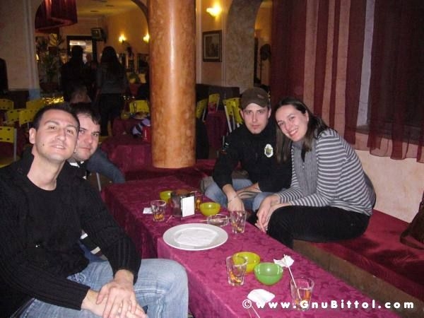 22-03-2009 - SprinGnuBittol 2009