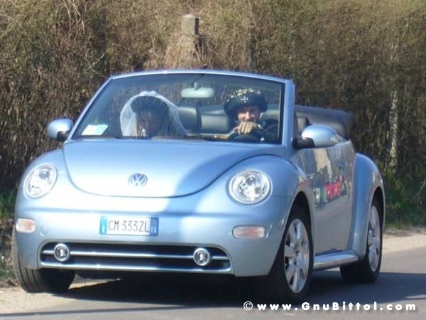 22-03-2009 - SprinGnuBittol 2009