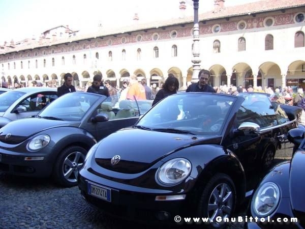 22-03-2009 - SprinGnuBittol 2009