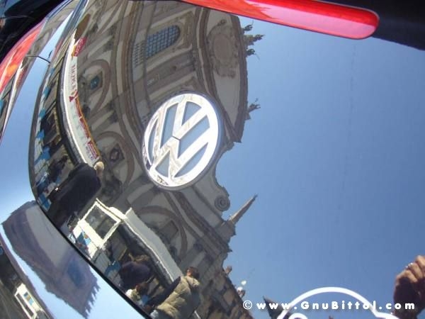 22-03-2009 - SprinGnuBittol 2009