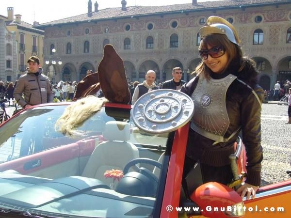 22-03-2009 - SprinGnuBittol 2009