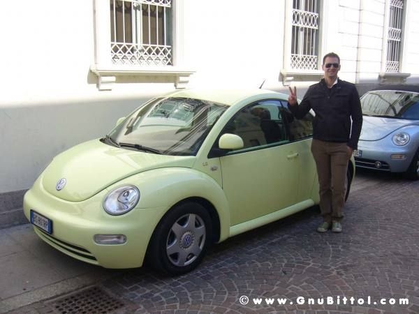 22-03-2009 - SprinGnuBittol 2009