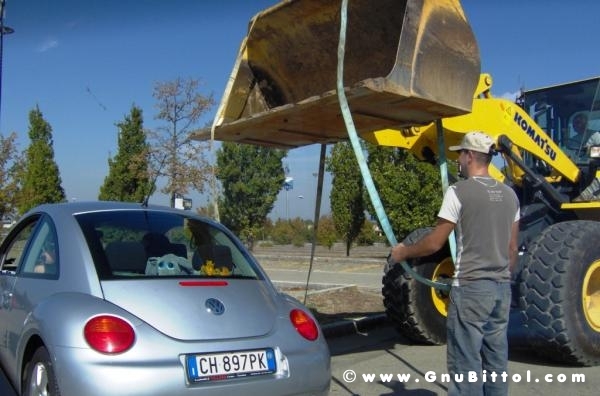 23-09-2007 - BoloGnuBittol 2007