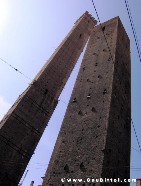 23-09-2007 - BoloGnuBittol 2007