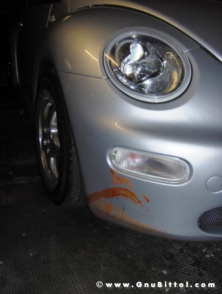 23-09-2007 - BoloGnuBittol 2007