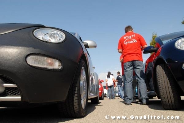 23-09-2007 - BoloGnuBittol 2007