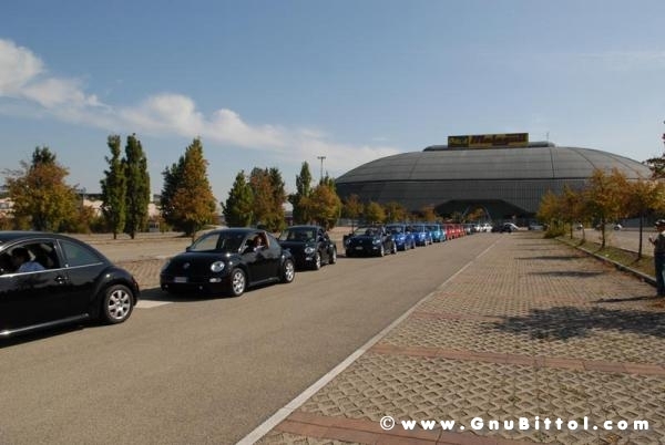 23-09-2007 - BoloGnuBittol 2007