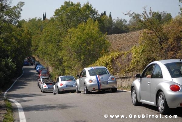 23-09-2007 - BoloGnuBittol 2007