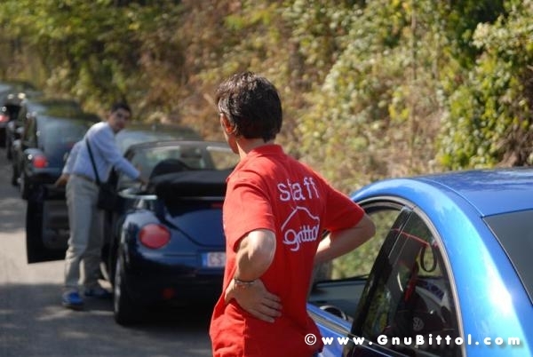 23-09-2007 - BoloGnuBittol 2007