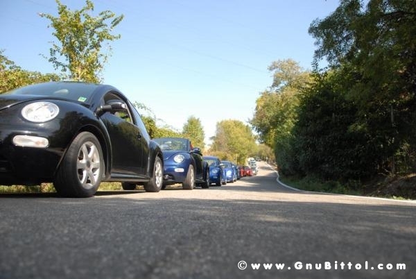 23-09-2007 - BoloGnuBittol 2007