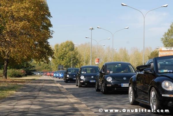 23-09-2007 - BoloGnuBittol 2007