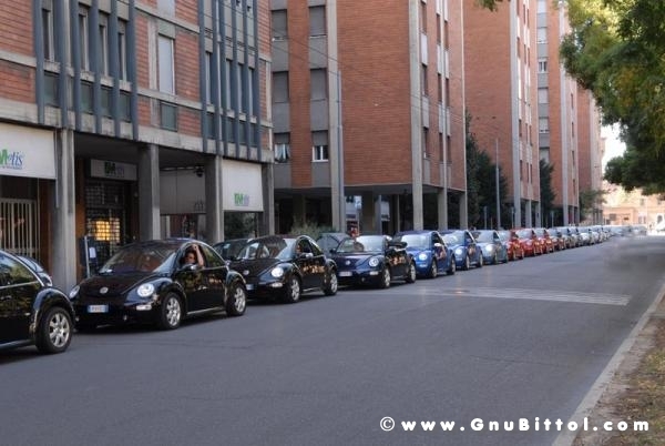 23-09-2007 - BoloGnuBittol 2007