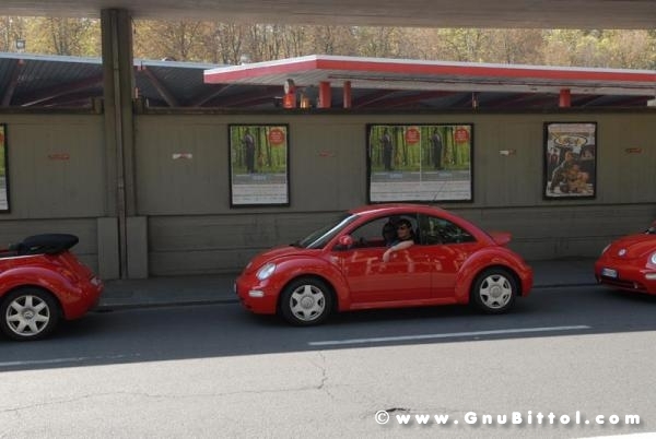 23-09-2007 - BoloGnuBittol 2007