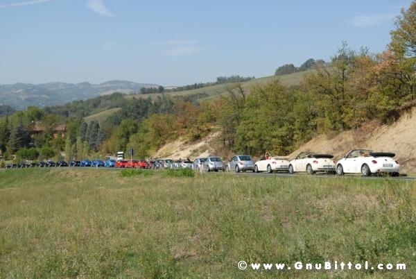 23-09-2007 - BoloGnuBittol 2007