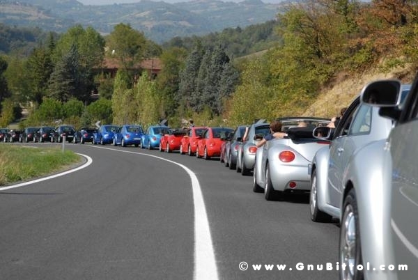 23-09-2007 - BoloGnuBittol 2007