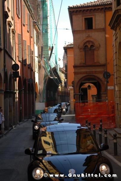 23-09-2007 - BoloGnuBittol 2007