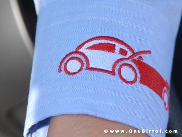 23-09-2007 - BoloGnuBittol 2007